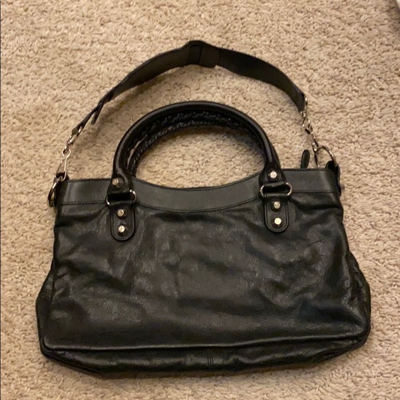 Balenciaga Mini City Hangbag - Picture 2 of 4
